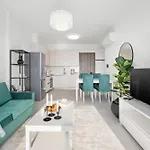 Chloe By Nomads Apartment Klorakas