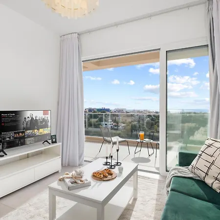 Apartmán Chloe By Nomads *