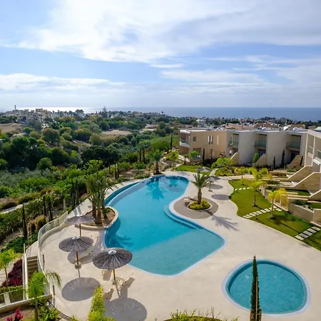 Apartmán Chloe By Nomads *