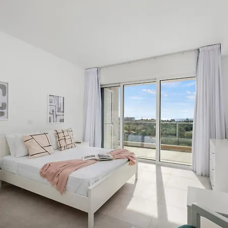 Apartmán Chloe By Nomads