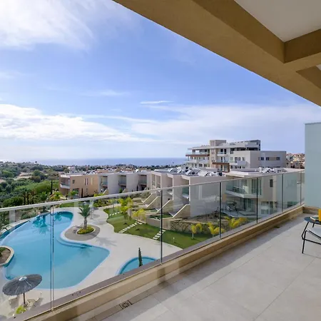 Apartmán Chloe By Nomads Klorakas