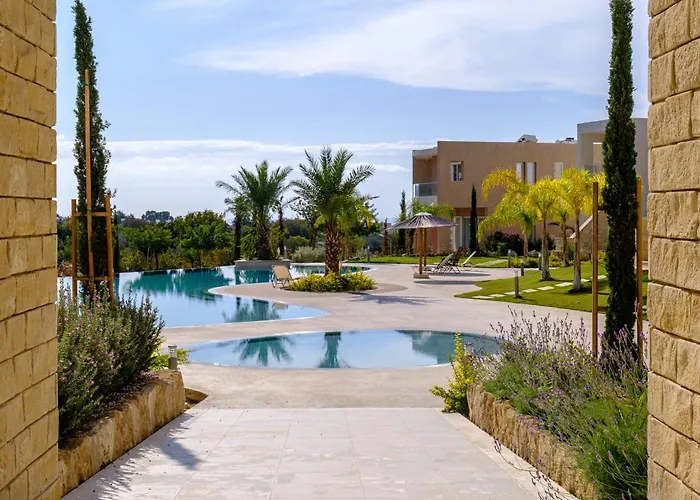 Chloe By Nomads Apartmán *