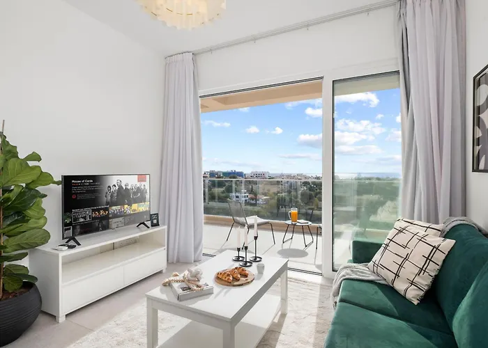 Apartmán Chloe By Nomads *