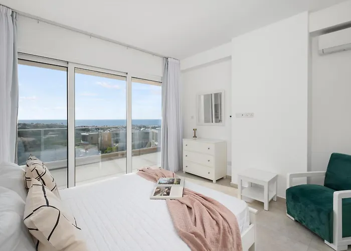 Chloe By Nomads Lejlighed