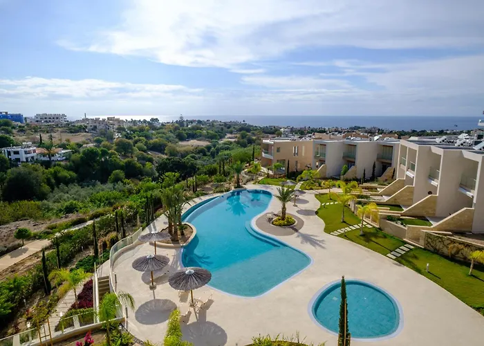 Apartmán Chloe By Nomads *