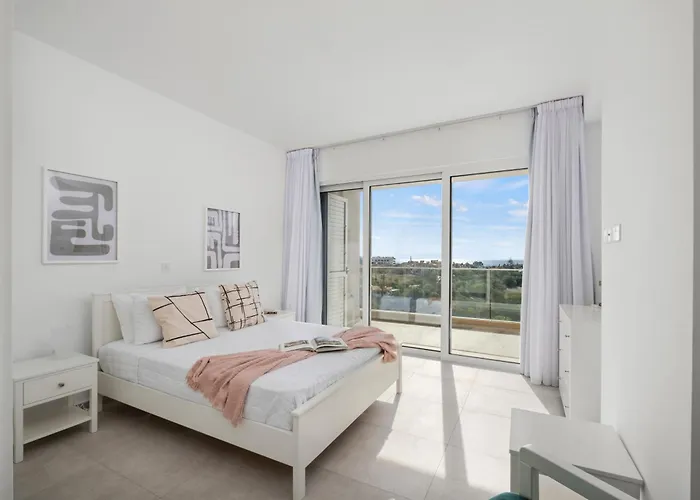 Apartmán Chloe By Nomads