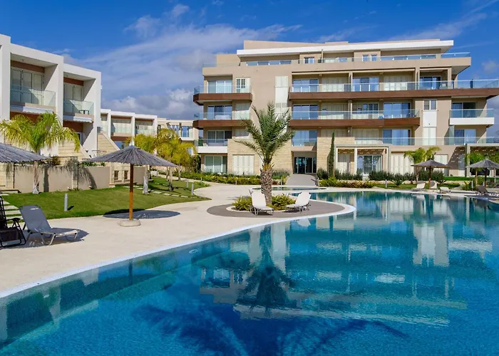 Apartmán Chloe By Nomads